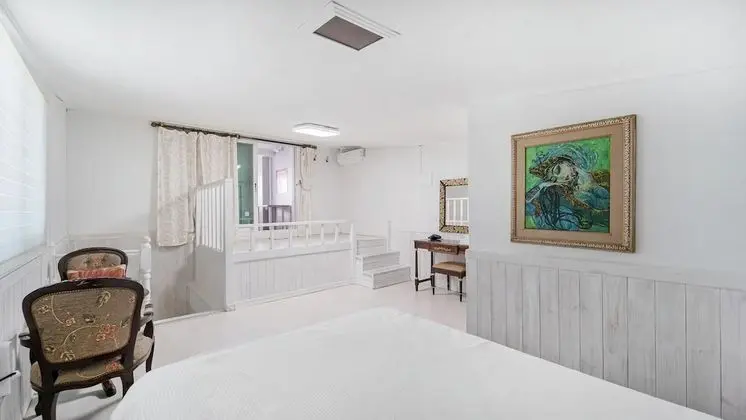 Basic Oda, 2 Yatak Odası (Westpoolvilla)