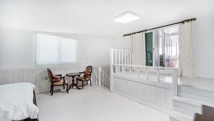 Basic Oda, 2 Yatak Odası (Westpoolvilla)