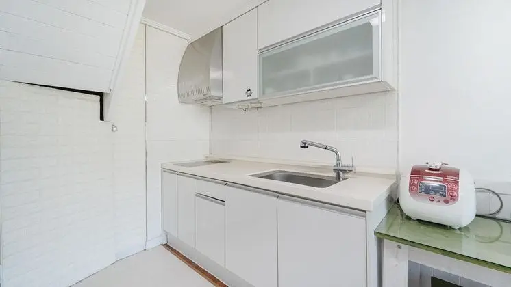 Basic Oda, 2 Yatak Odası (Westpoolvilla)
