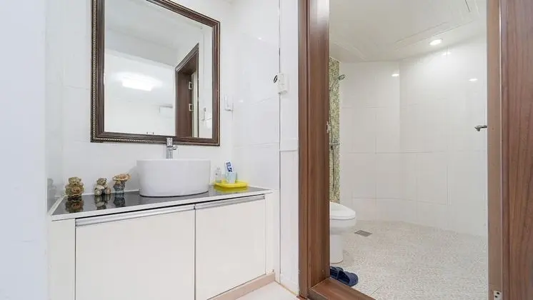 Basic Oda, 2 Yatak Odası (Westpoolvilla)