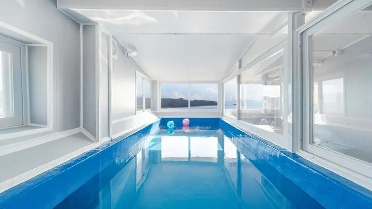 Basic Oda, 2 Yatak Odası (Westpoolvilla)