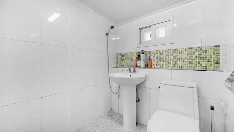 Basic Oda, 2 Yatak Odası (Westpoolvilla)