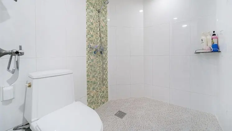 Basic Oda, 2 Yatak Odası (Westpoolvilla)