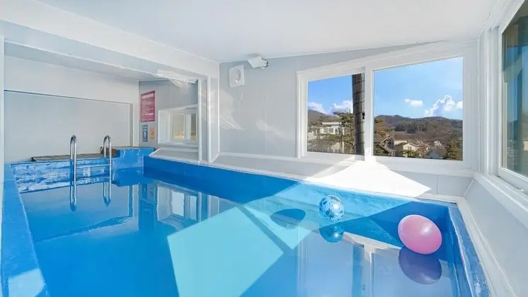 Basic Oda, 2 Yatak Odası (Westpoolvilla)