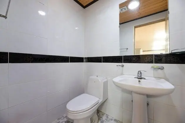 Basic Oda, 1 Yatak Odası (Bada)