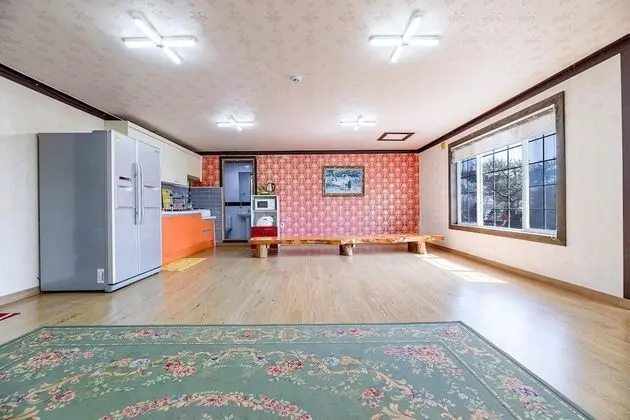 Basic Oda, 1 Yatak Odası (Bada)