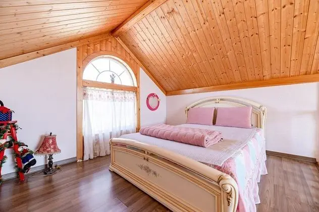 Basic Oda, 1 Yatak Odası (Noul(Oceanviwe))
