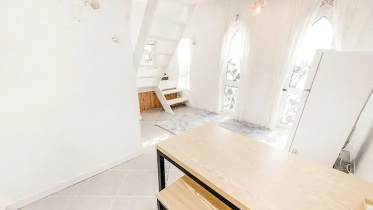 Basic Oda, 1 Yatak Odası (cholong)