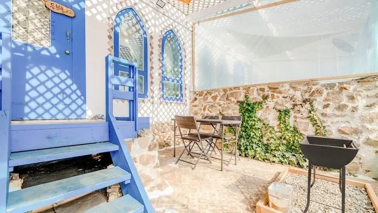 Basic Oda, 1 Yatak Odası (eunbangul)