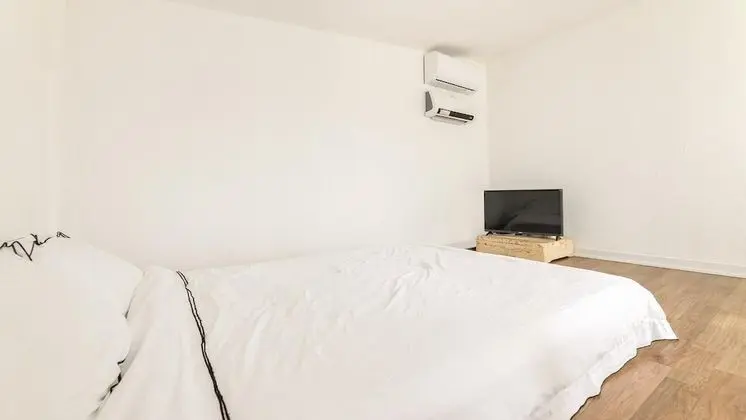 Basic Oda, 1 Yatak Odası (rojeumari)