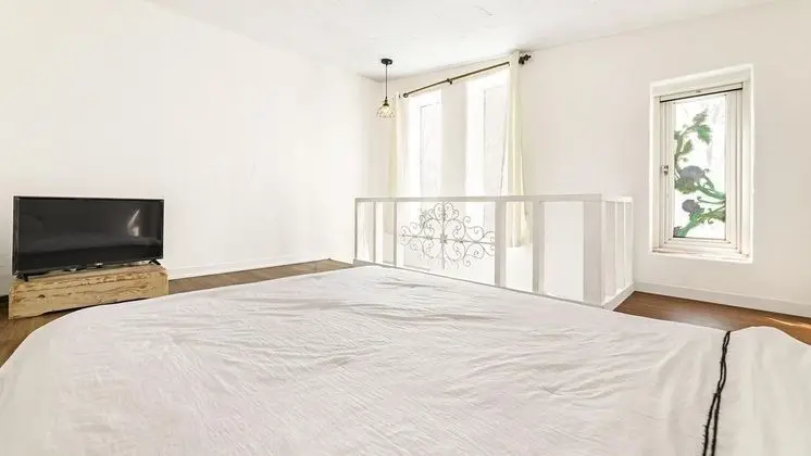 Basic Oda, 1 Yatak Odası (rojeumari)