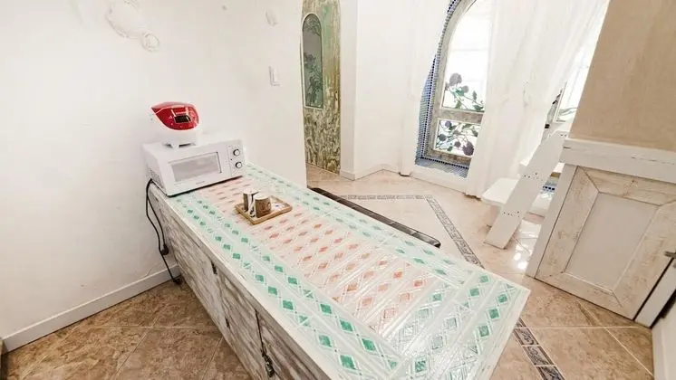 Basic Oda, 1 Yatak Odası (rojeumari)