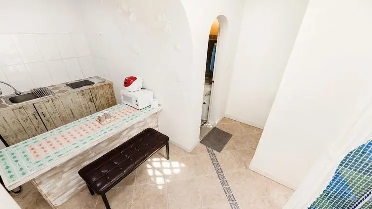 Basic Oda, 1 Yatak Odası (rojeumari)