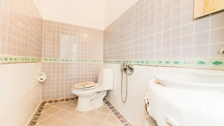 Basic Oda, 1 Yatak Odası (rojeumari)