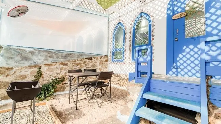 Basic Oda, 1 Yatak Odası (rojeumari)
