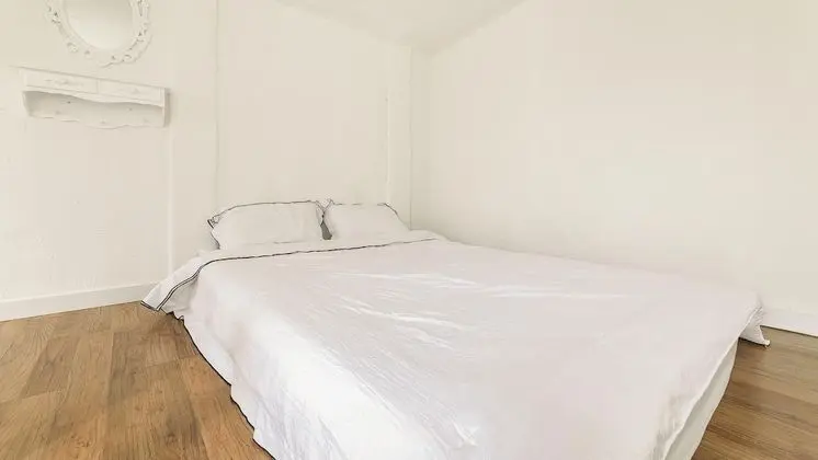 Basic Oda, 1 Yatak Odası (rojeumari)