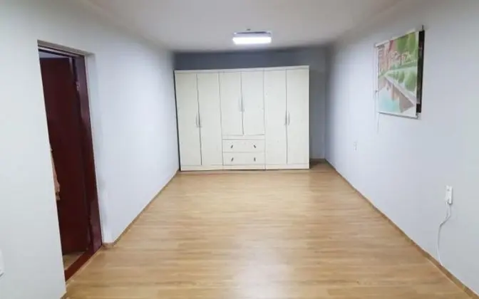 Oda (Detached Room (Unshared House))