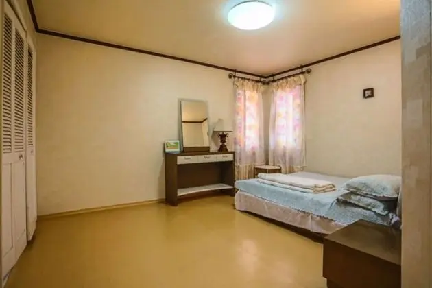 Oda (Offshore Seokmo (Dokchae Ocean View))