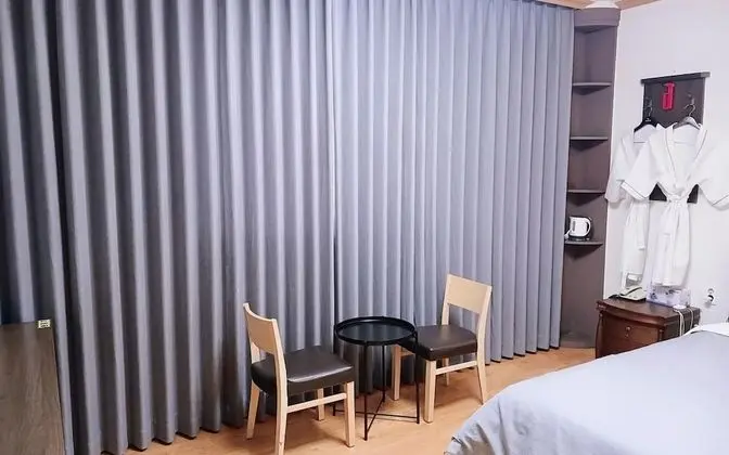 Oda (Double Bed Room)