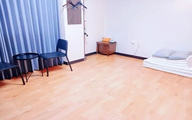 Oda (Standard Korean Style Ondel Room Room)