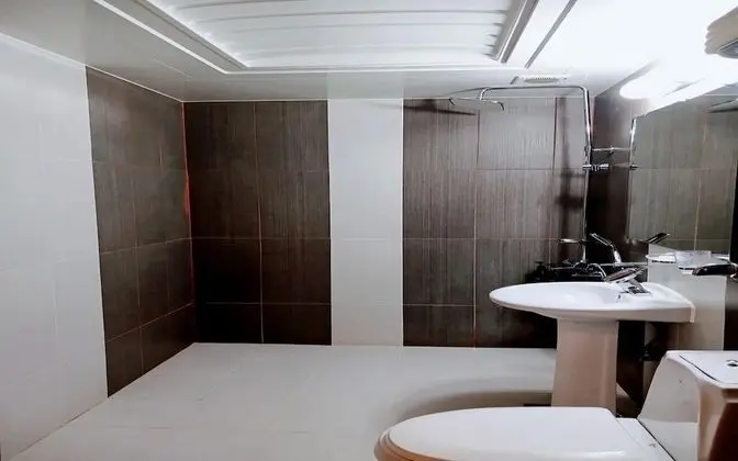 Oda (Standard Korean Style Ondel Room Room)