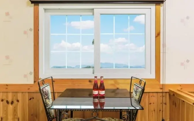 Oda (Constellation Room (Ocean View Duplex)