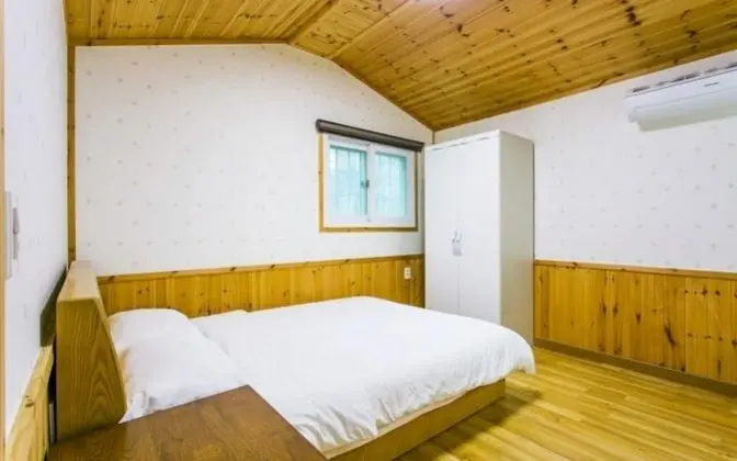 Oda (Constellation Room (Ocean View Duplex)