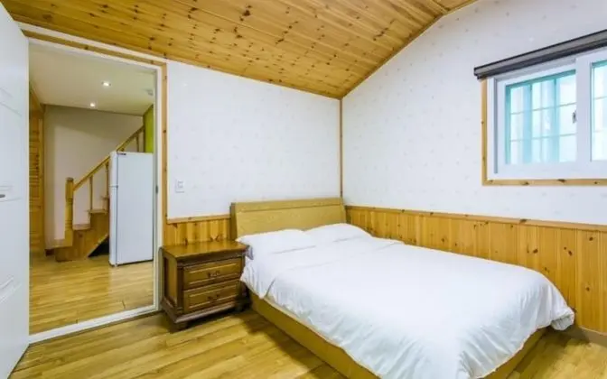 Oda (Constellation Room (Ocean View Duplex)