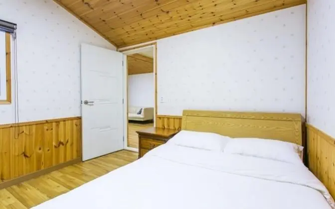 Oda (Constellation Room (Ocean View Duplex)