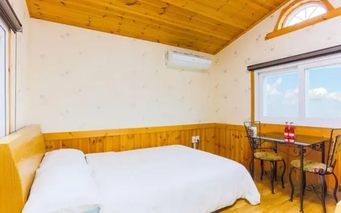 Oda (Constellation Room (Ocean View Duplex)