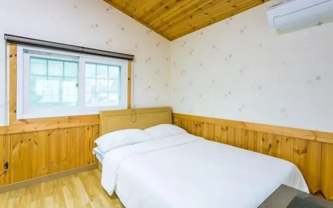 Oda (Constellation Room (Ocean View Duplex)