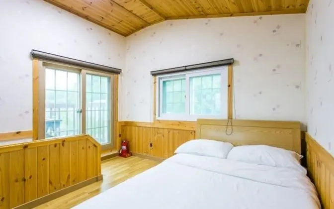 Oda (Constellation Room (Ocean View Duplex)