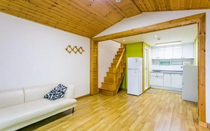 Oda (Constellation Room (Ocean View Duplex)