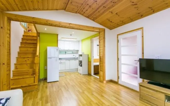 Oda (Constellation Room (Ocean View Duplex)