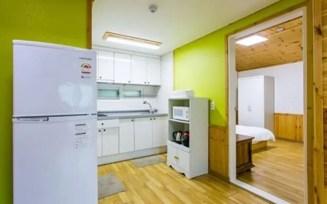 Oda (Constellation Room (Ocean View Duplex)