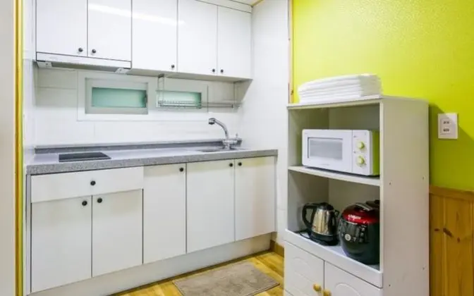 Oda (Constellation Room (Ocean View Duplex)