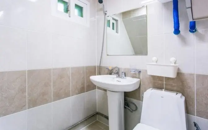 Oda (Constellation Room (Ocean View Duplex)