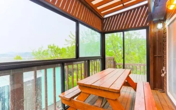 Oda (Constellation Room (Ocean View Duplex)
