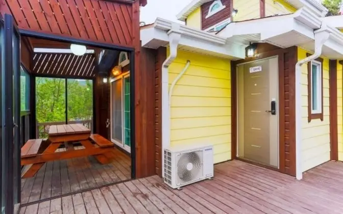 Oda (Constellation Room (Ocean View Duplex)