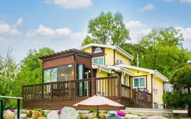 Oda (Constellation Room (Ocean View Duplex)
