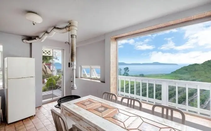 Oda (Secret (Family Room))