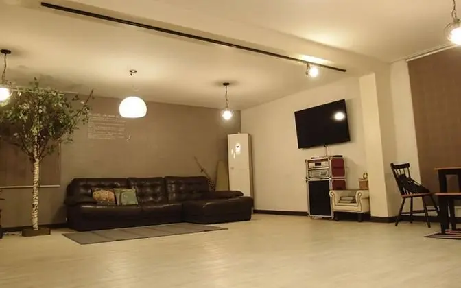 Oda (Unshared House (Duplex Ocean View))