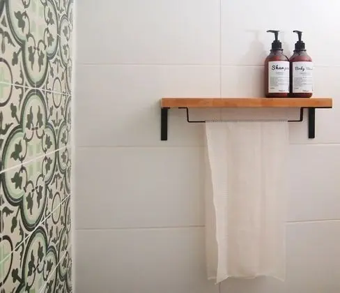 Ortak Ranzalı Oda, Sadece kadınlar için, Balkon (4 persons)