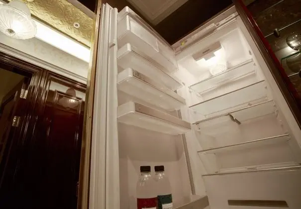 [For 4] Sapphire Quad: Random Bed Type