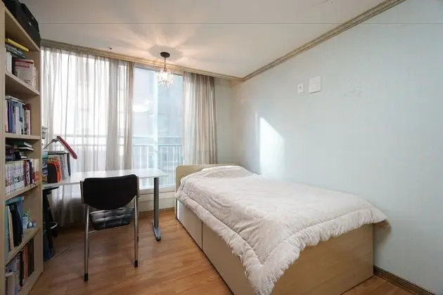 Apart Daire, 3 Yatak Odası