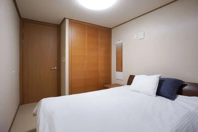 Apart Daire, 3 Yatak Odası