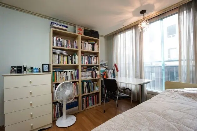 Apart Daire, 3 Yatak Odası