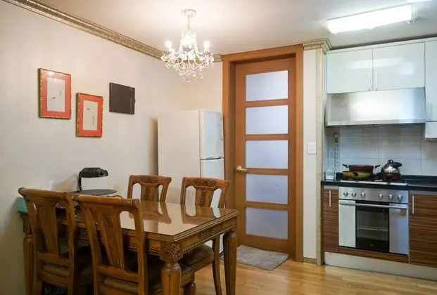 Apart Daire, 3 Yatak Odası