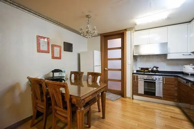 Apart Daire, 3 Yatak Odası