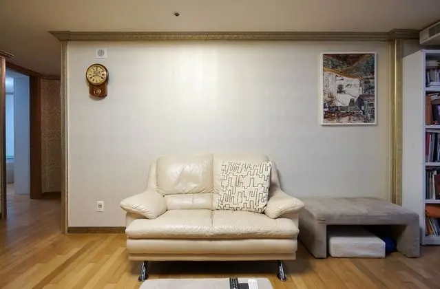 Apart Daire, 3 Yatak Odası